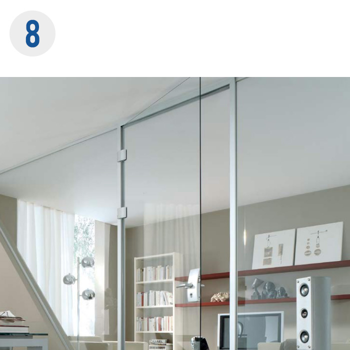 aluminum profiles