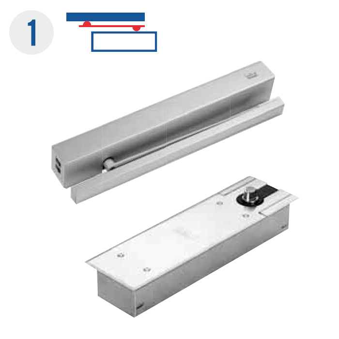 Door Hardware