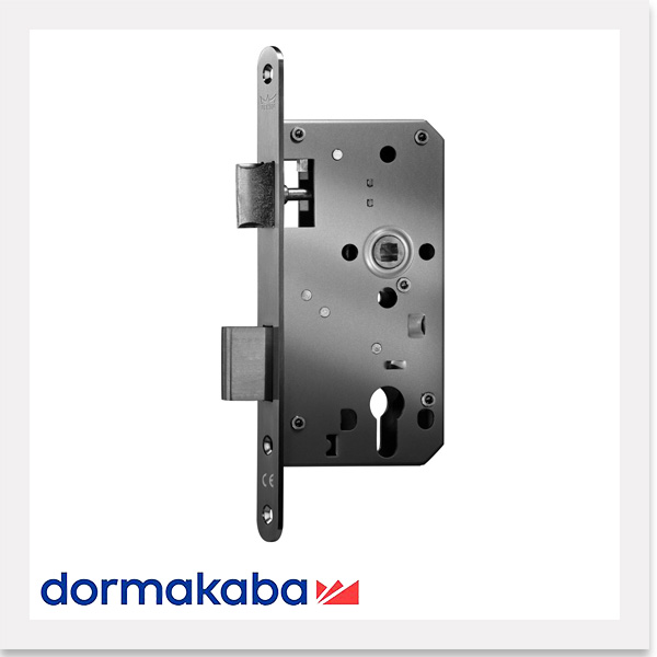 Mortise Locks
