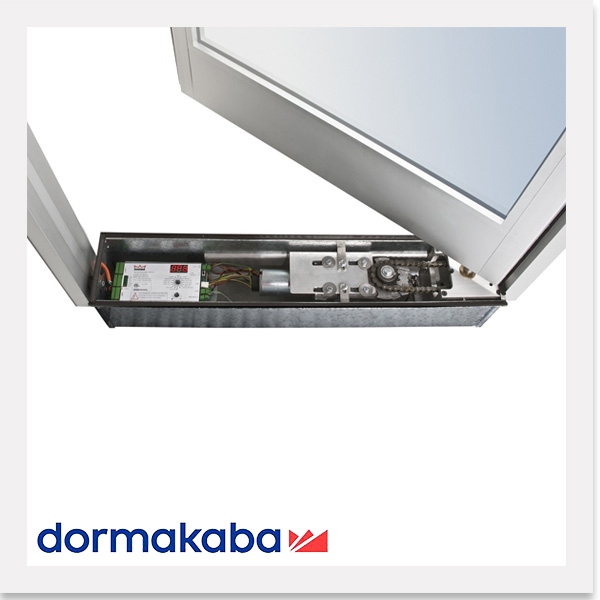 DORMAKABA