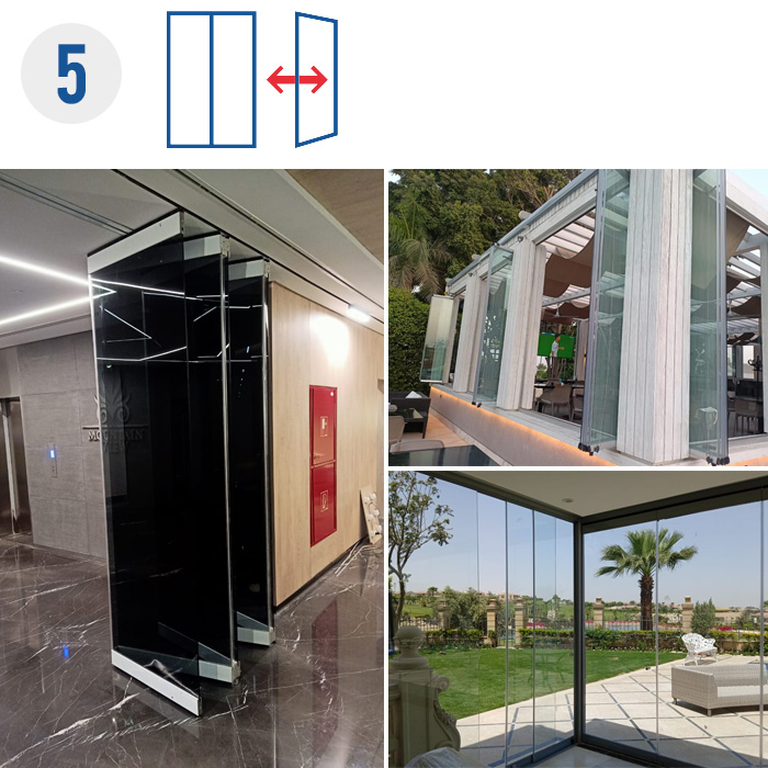 Glass Folding Solutions