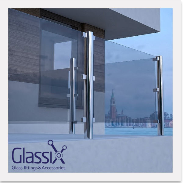 Handrail accessories