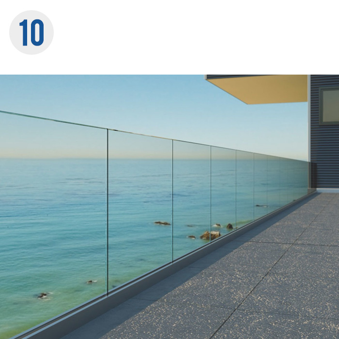 handrail systems