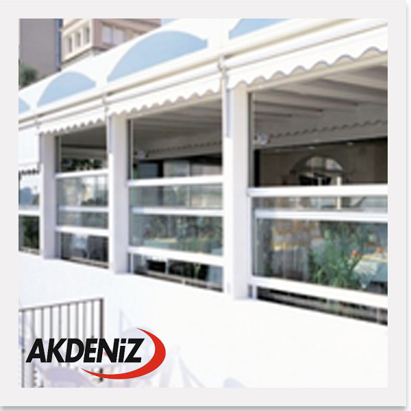 Glass Automatic Vertical System