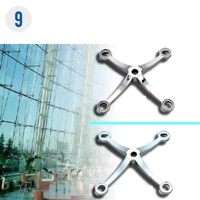 spider systems